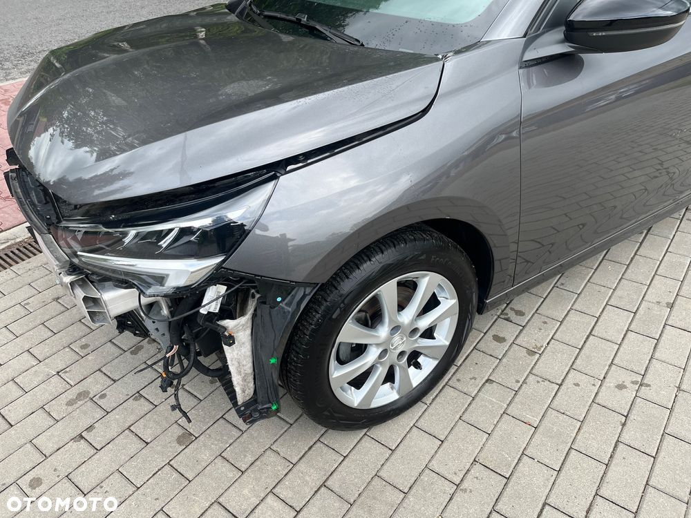 Opel Corsa - 9