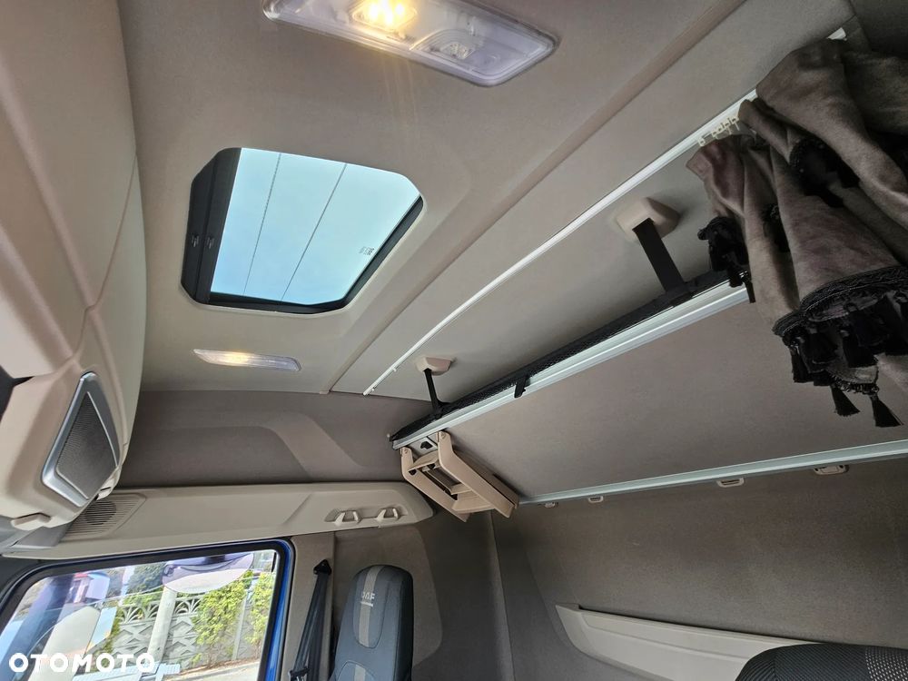 DAF XG 480 E.6 Salon PL,Serwisowany,2022XI - 22