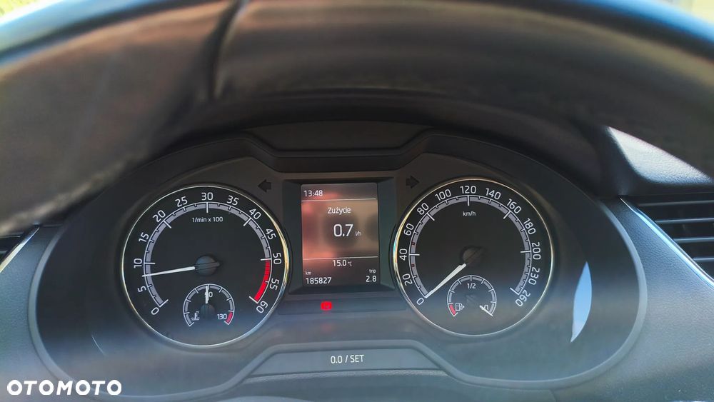 Skoda Octavia 1.6 TDI SCR Ambition - 15