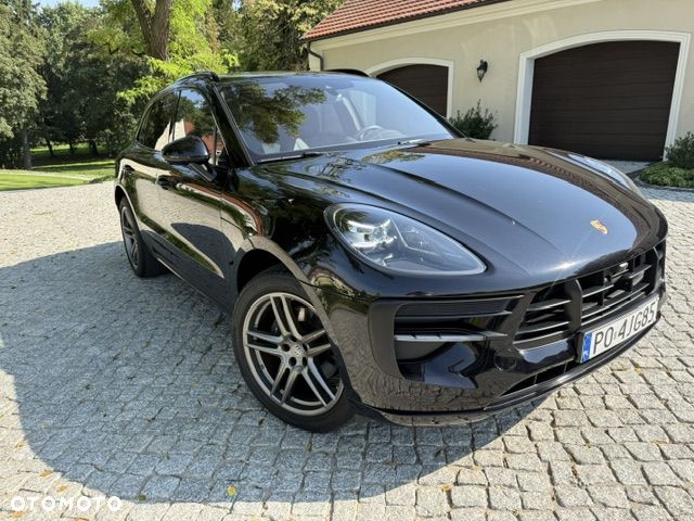 Porsche Macan - 3