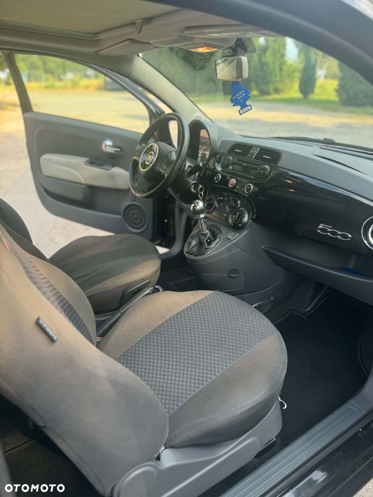 Fiat 500 1.2 S - 2