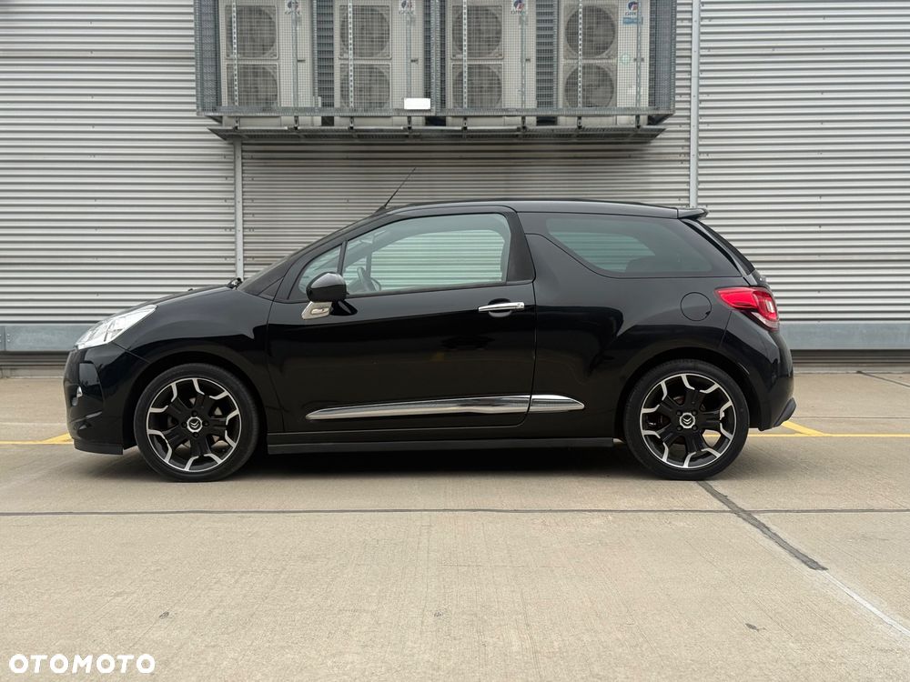 Citroën DS3 PureTech 82 Stop & Start ETG Chic - 27