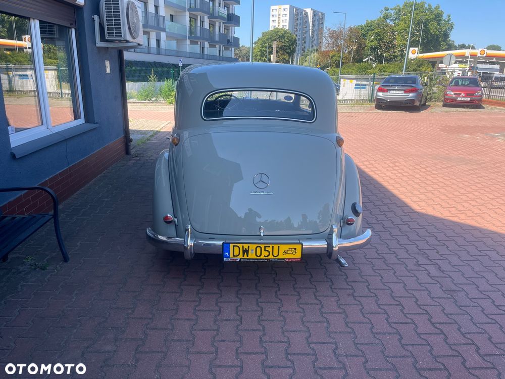 Mercedes-Benz Inny - 20