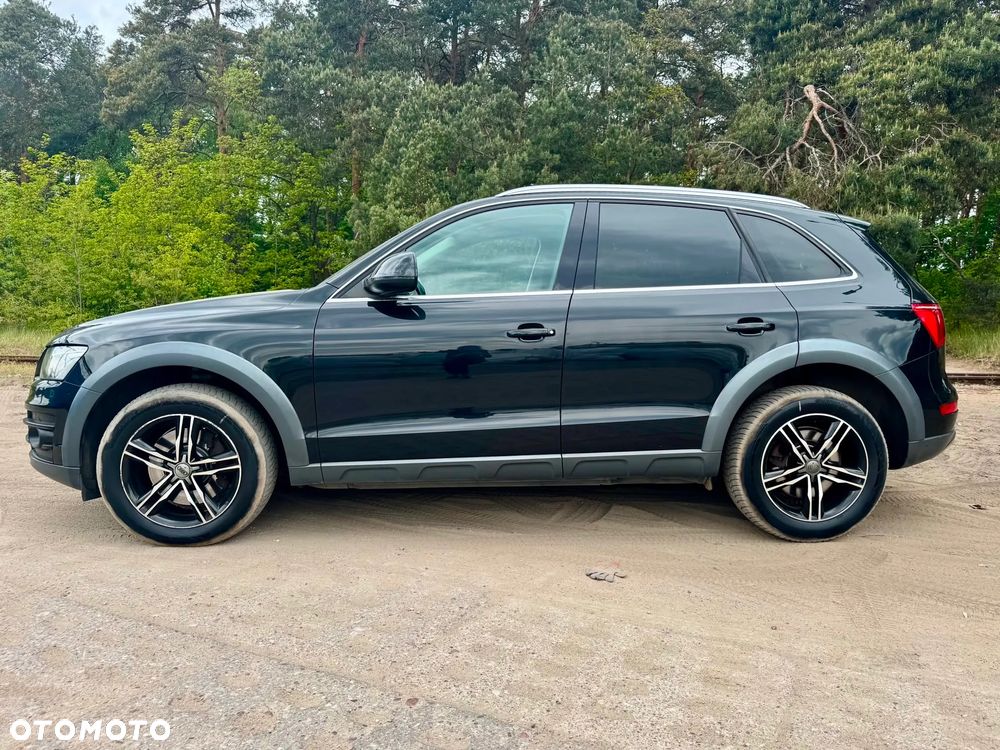 Audi Q5 - 31