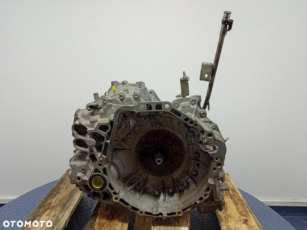 NISSAN ALTIMA IV L32 SKRZYNIA BIEGÓW AUTOMATYCZNA CVT VQ35DE - 1