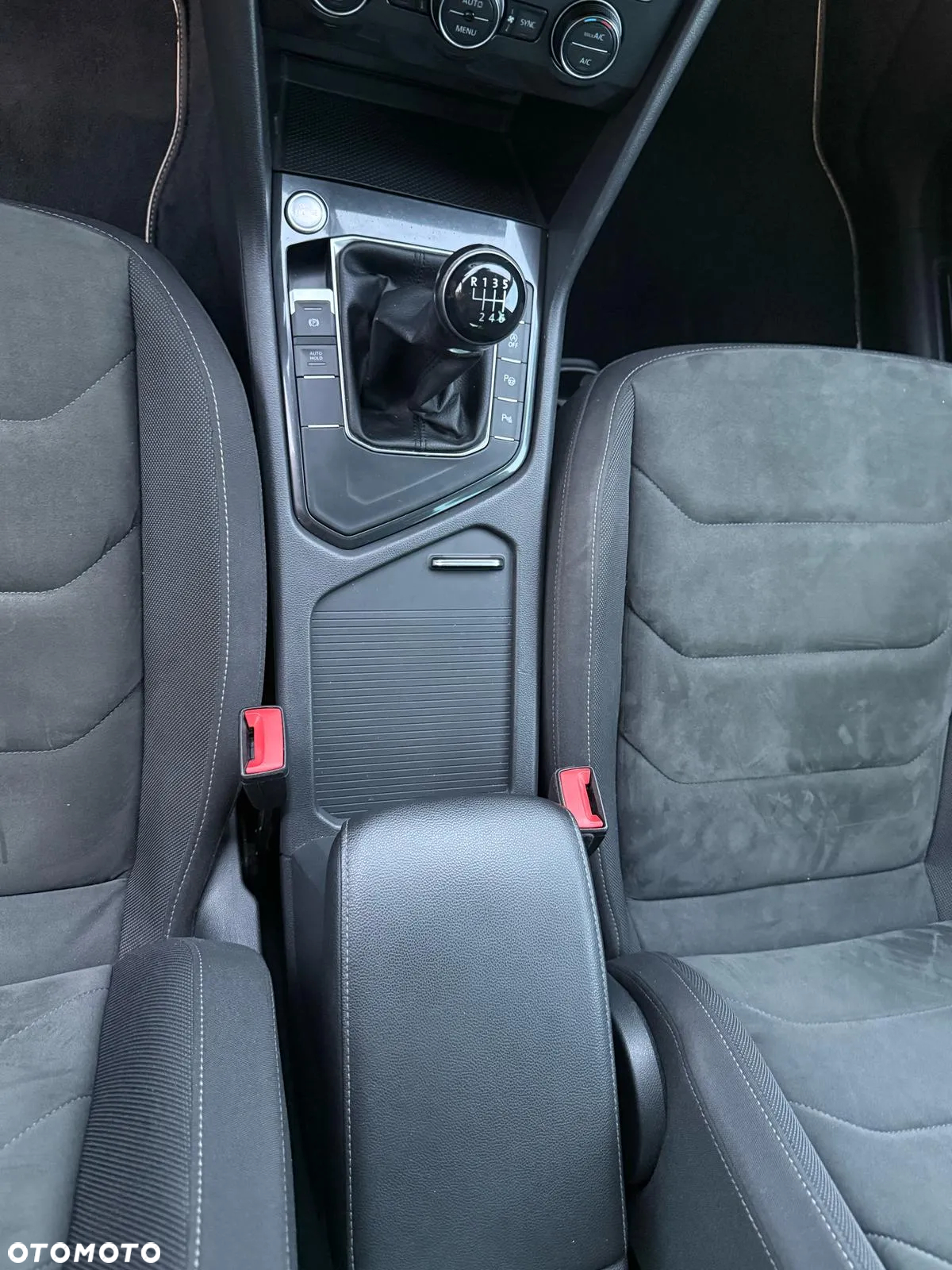 Volkswagen Tiguan 2.0 TDI SCR (BlueMotion Technology) Highline - 12