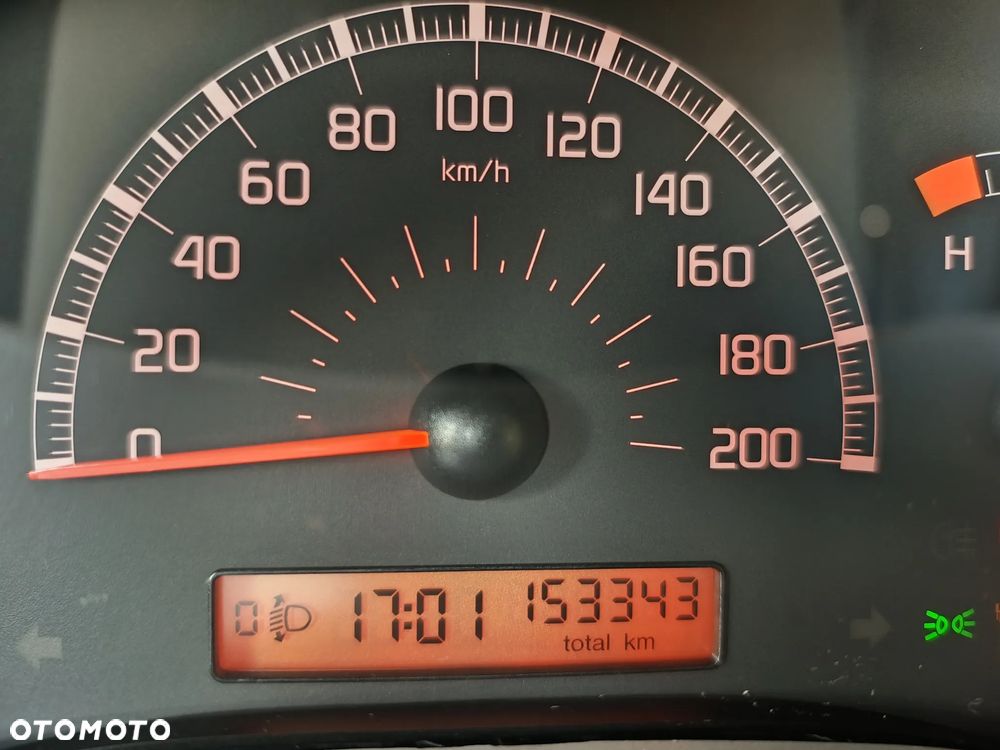 Fiat Panda 1.1 Fresh - 9