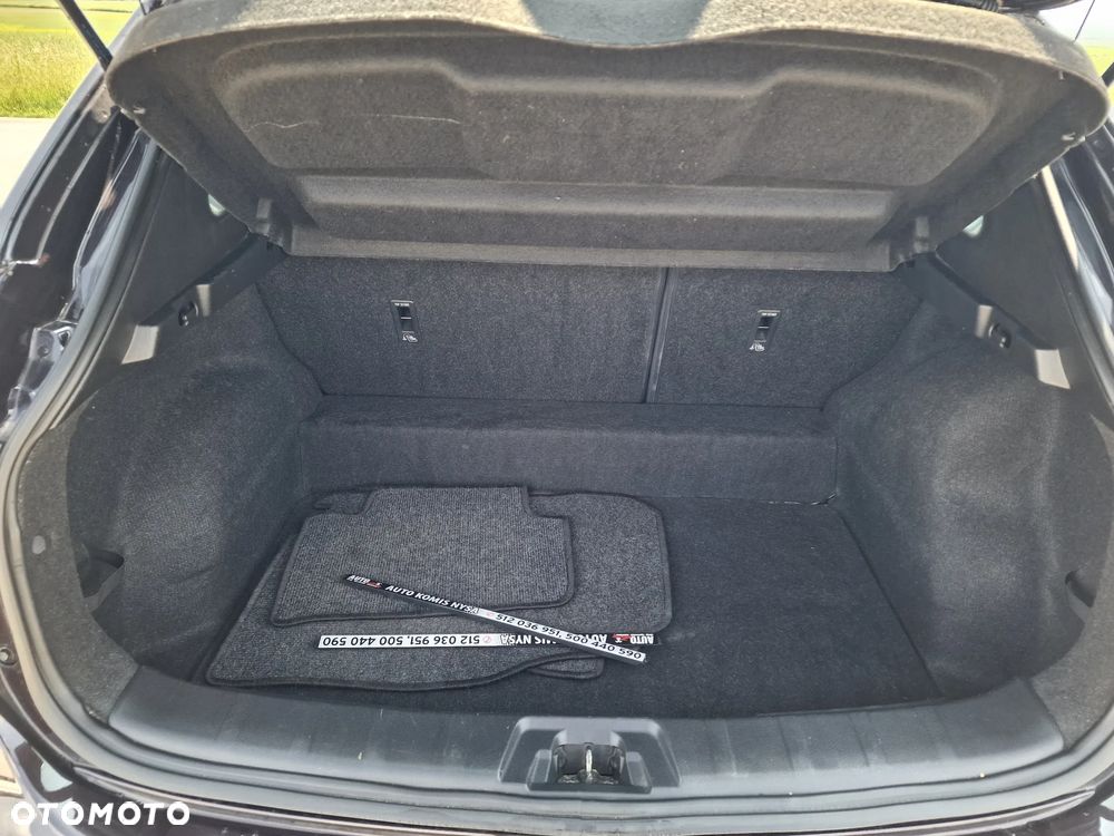 Nissan Qashqai 1.2 DIG-T N-Connecta EU6 - 21