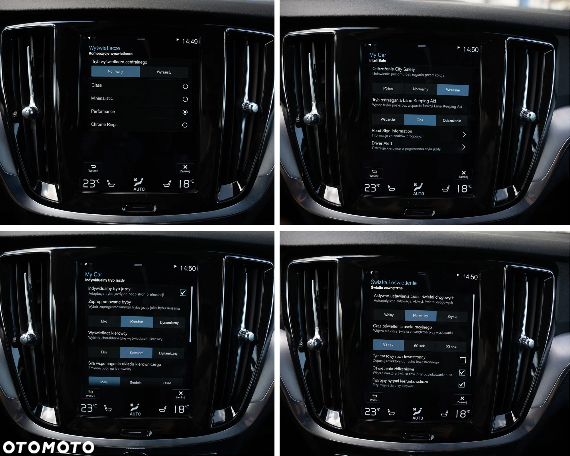 Volvo V60 Cross Country B4 D AWD Geartronic Pro - 38