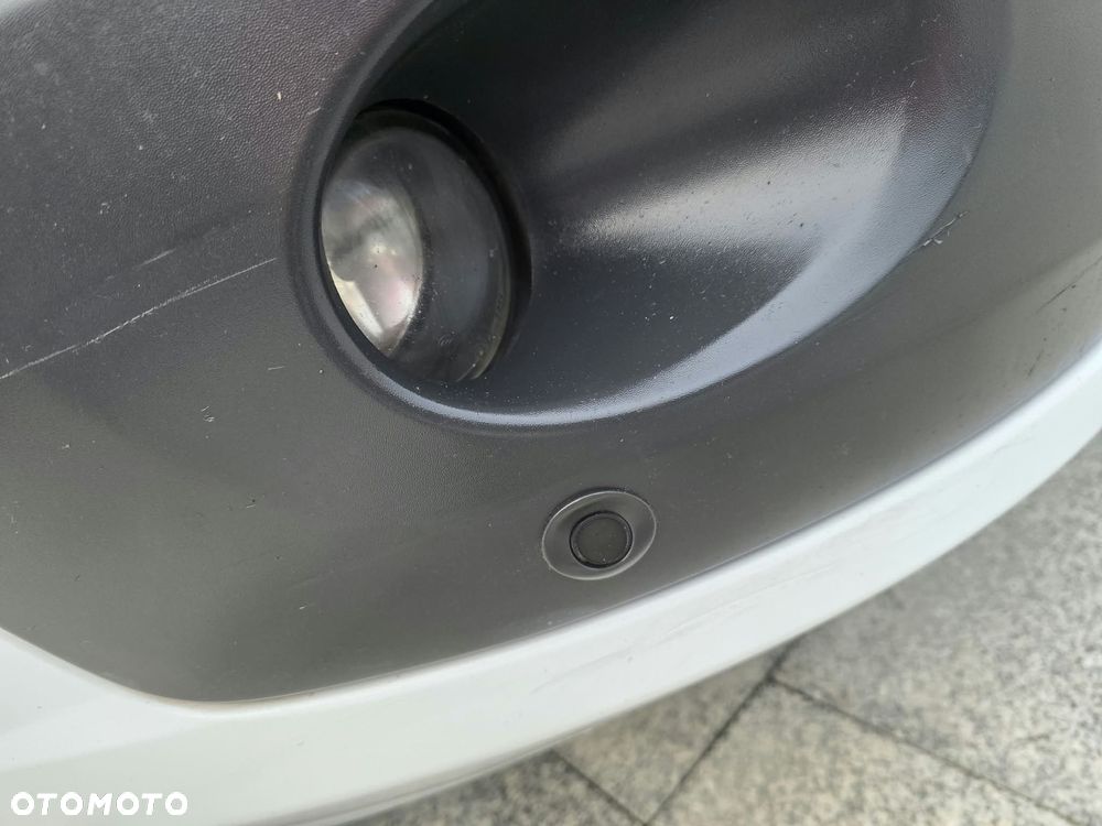 Ford TRANSIT CUSTOM Klima Elektryka Duża Navi Kamera Tempomat Furgon 3os 2xPdc Hak - 38