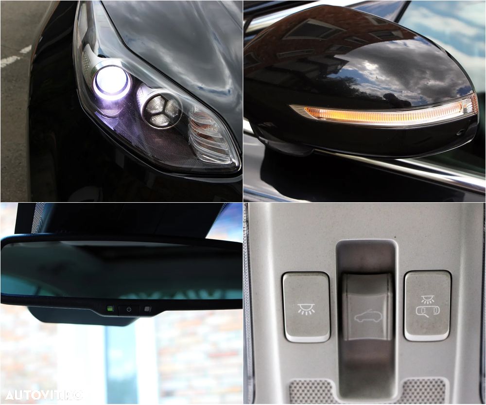 Kia Sportage 2,0 CRDI AWD Aut. GT Line - 14