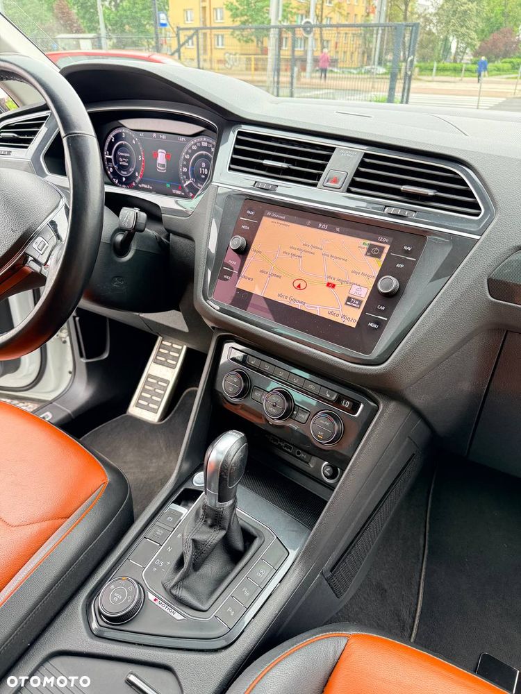 Volkswagen Tiguan ver-2-0-tdi-scr-4motion-dsg-highline - 5