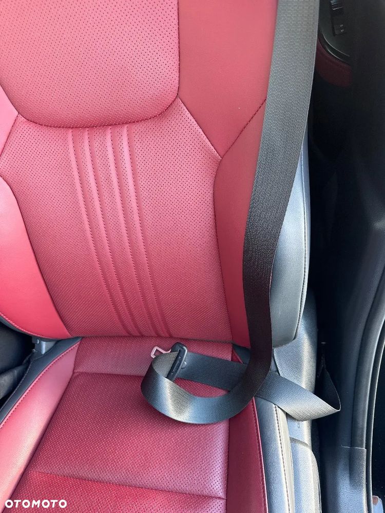 Lexus NX 350h Prestige AWD - 23