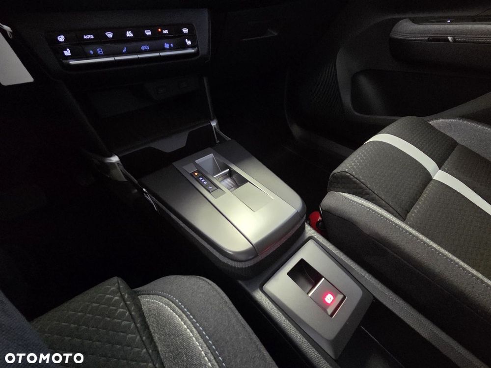 Opel Frontera - 15