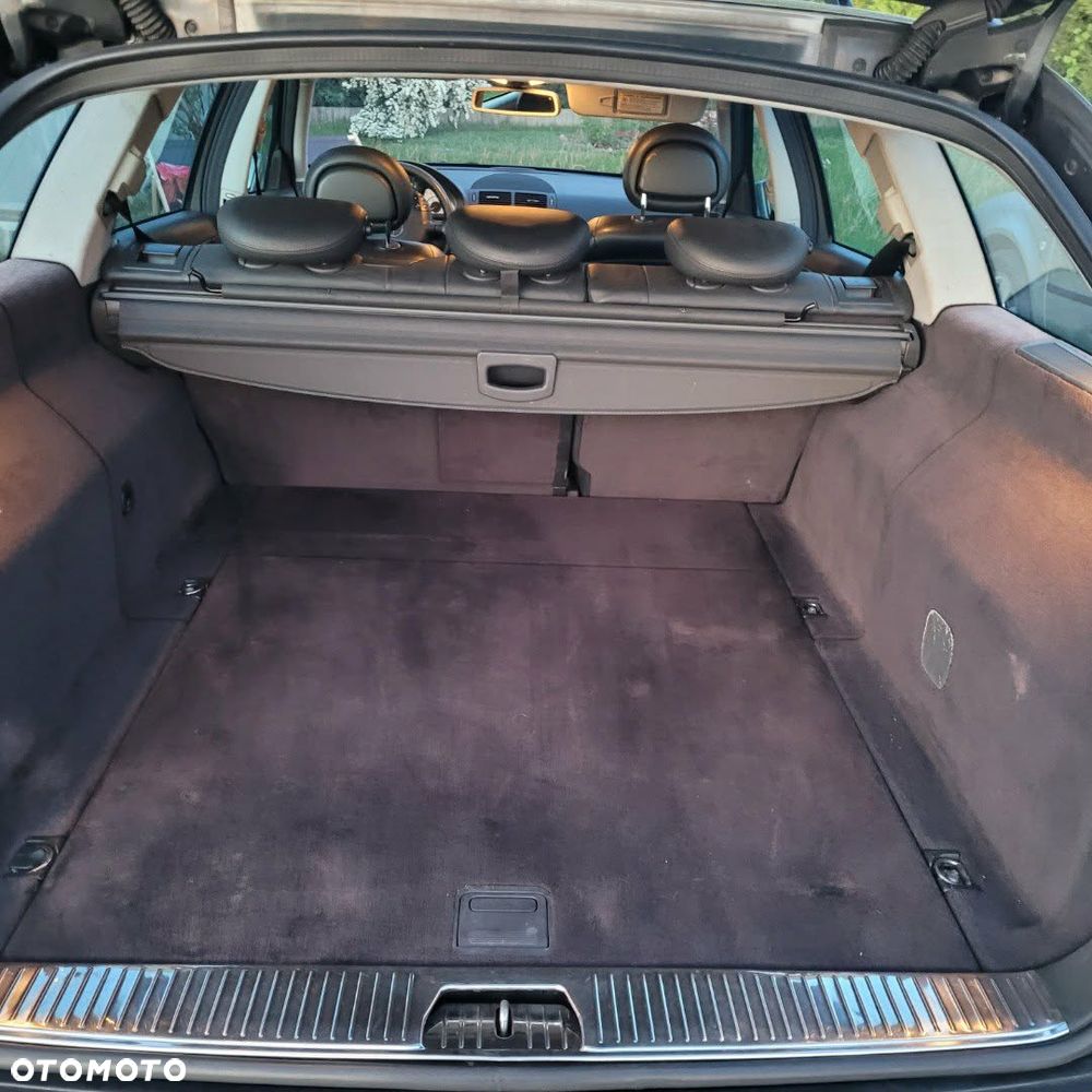 Mercedes-Benz Klasa E 320 CDI Avantgarde - 7