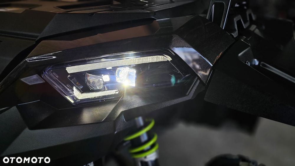 Polaris Sportsman - 6