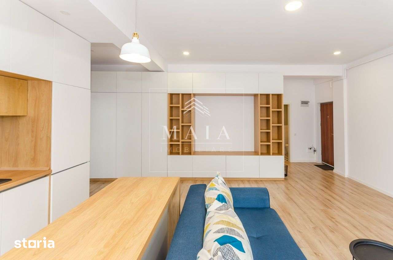 Apartament 3 camere spatios, 2 bai, Str. Dna Stanca — fotografia 3