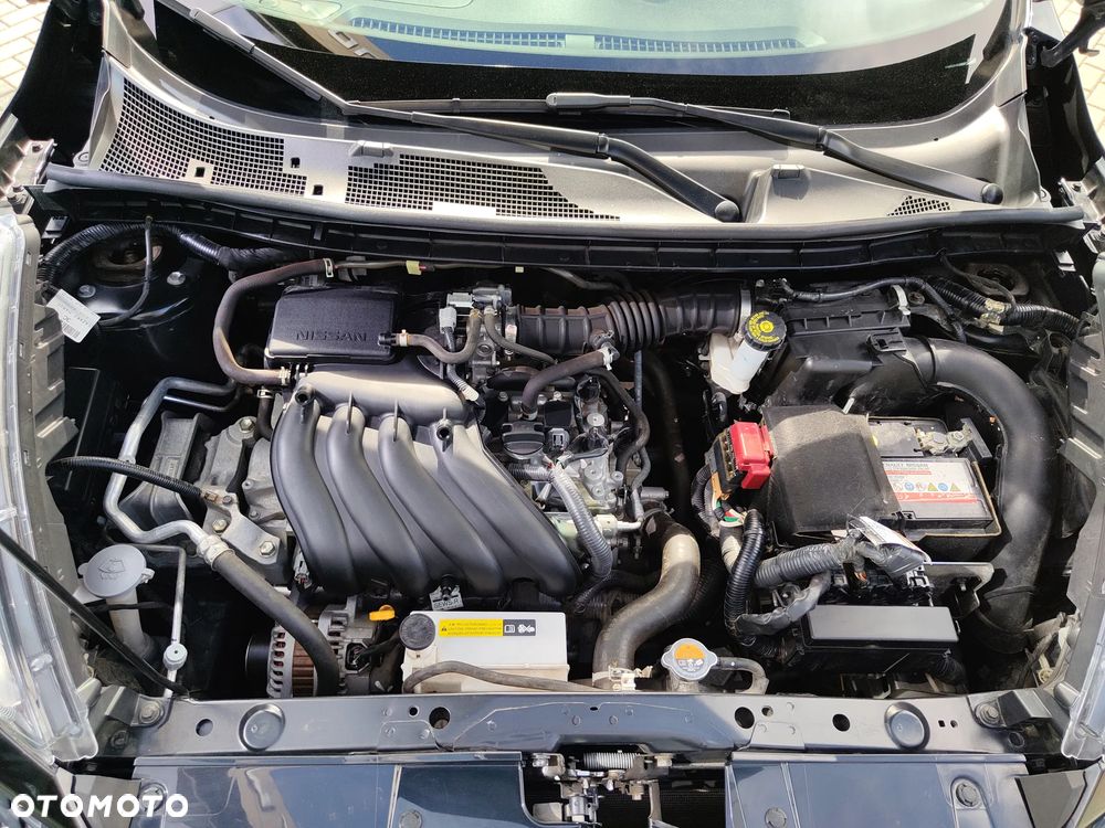 Nissan Juke 1.6 N-Connecta - 27