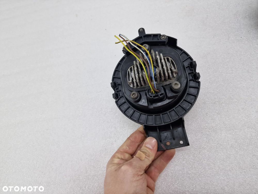 MINI R60 / R61 COUNTRYMAN LEWA / PRAWA LAMPA PRZEDNIA PRZÓD LED / DRL , NR 0305089001 / 9812537-04 / 9812537-05 , NR AUKCJI LA392 - 3