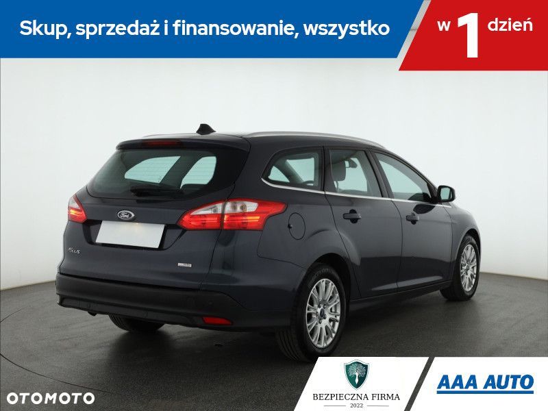 Ford Focus SW - 7