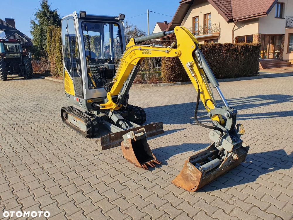 Wacker Neuson ET 189 - 2