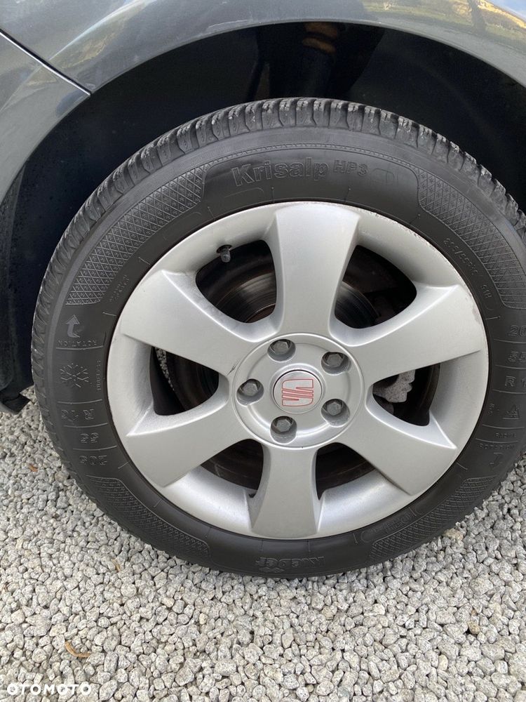 Seat Altea XL 1.6 TDI DPF CR Ecomotive Style - 18