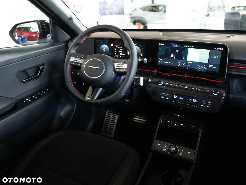Hyundai Kona - 22