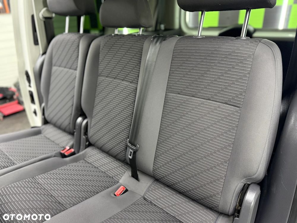 Volkswagen Caddy 2.0 (7-Si.) DSG Edition 30 - 14