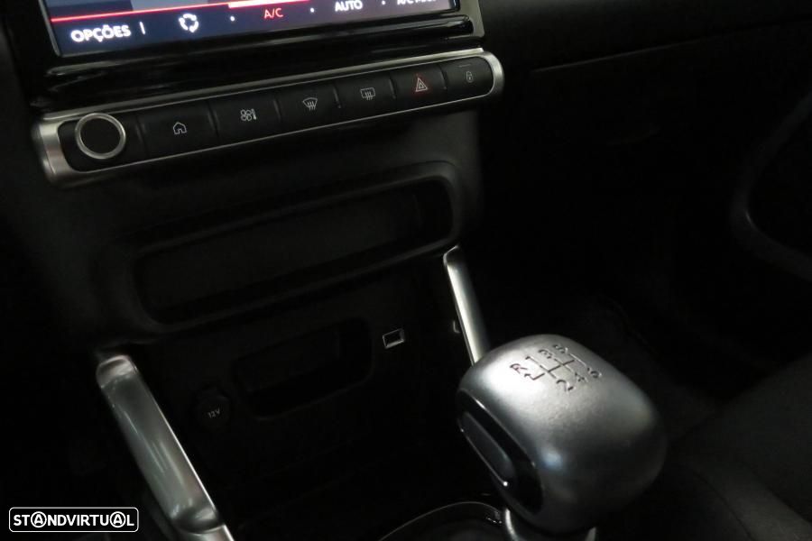 Citroën C3 1.2 PureTech Plus - 22