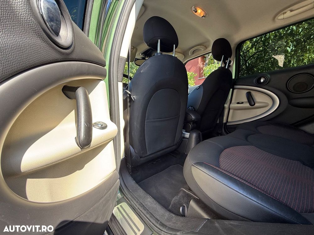 MINI Countryman 2016 — imagine 16