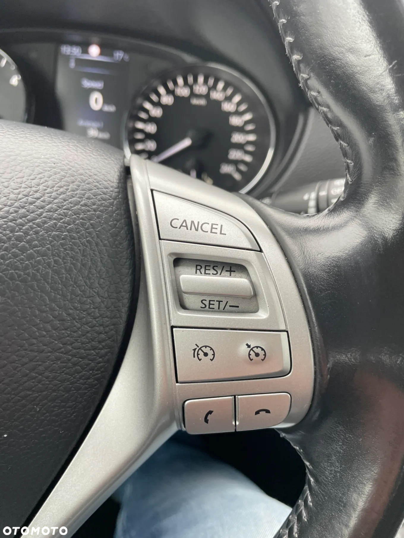 Nissan Qashqai 1.5 dCi Acenta - 25