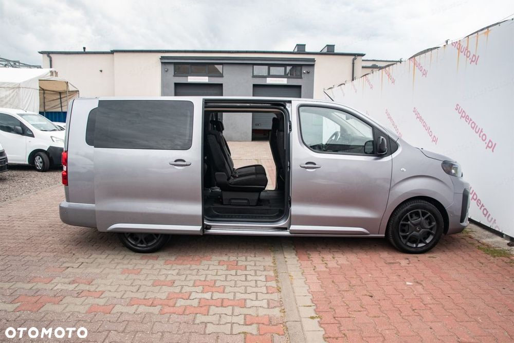 Citroën SpaceTourer 2.0 BlueHDi XL Business EAT8 - 17