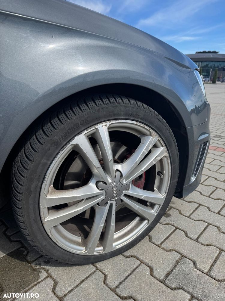 Audi A3 - 14