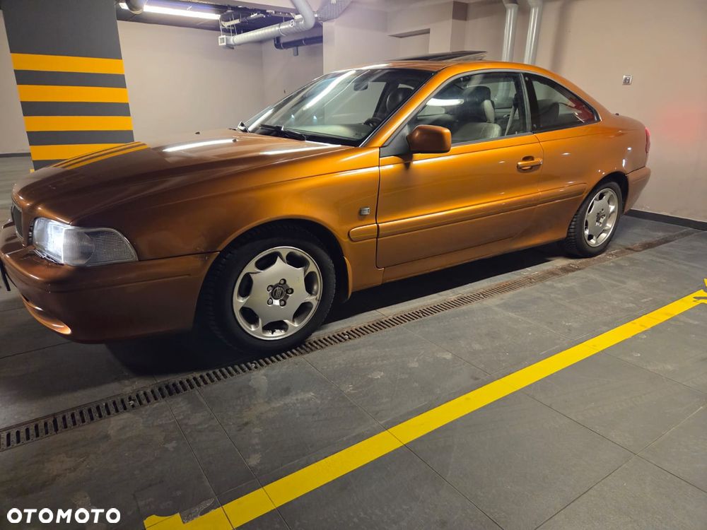 Volvo C70 - 13