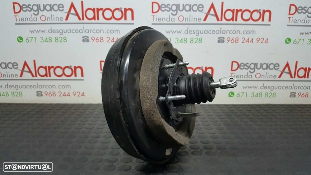 SERVOFREIO CITROEN BERLINGO STATION WAGON XTR PLUS - 3