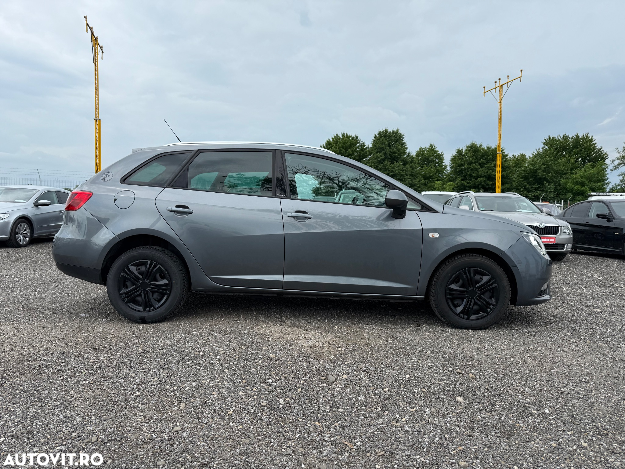 Seat Ibiza 1.2 TSI CONNECT - 6