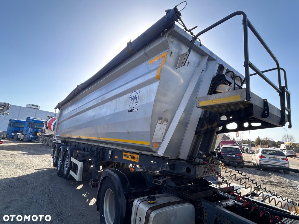 Wielton NW-3 - 1