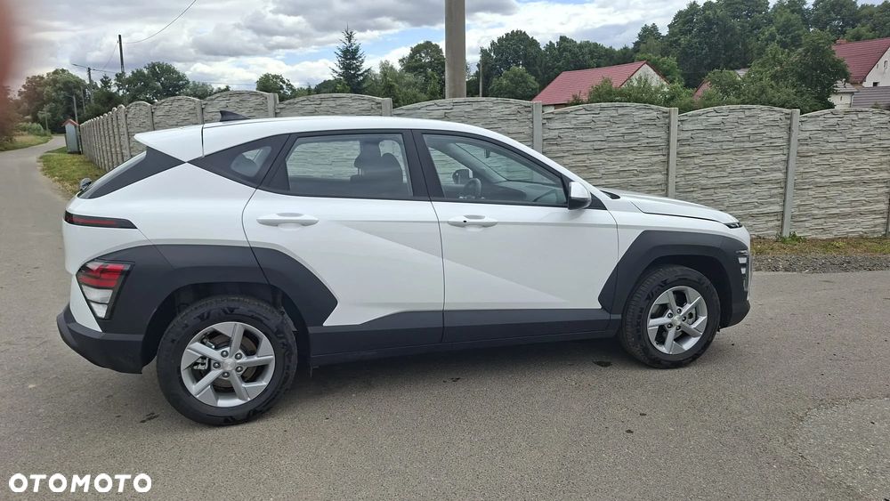 Hyundai Kona - 8