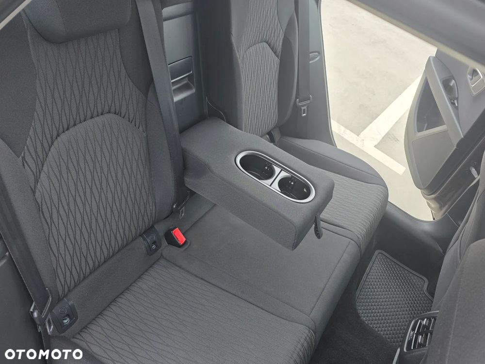 Seat Leon ST 1.2 TSI Start&Stop Style - 18