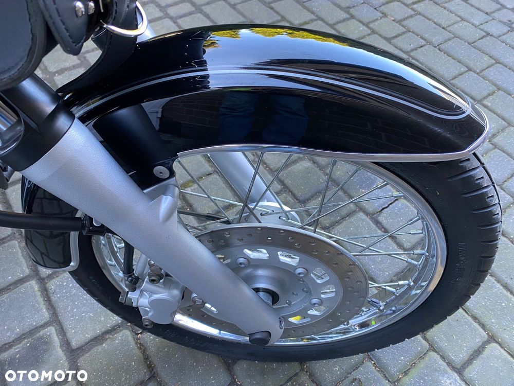 Yamaha Drag Star - 20