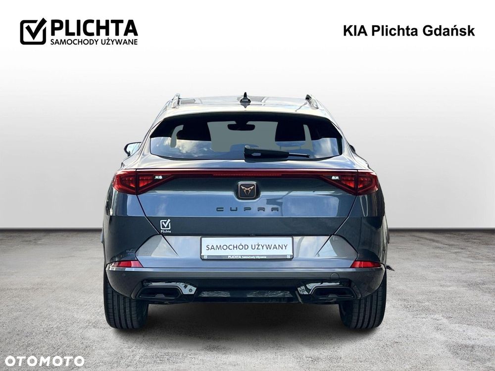 Cupra Formentor - 8