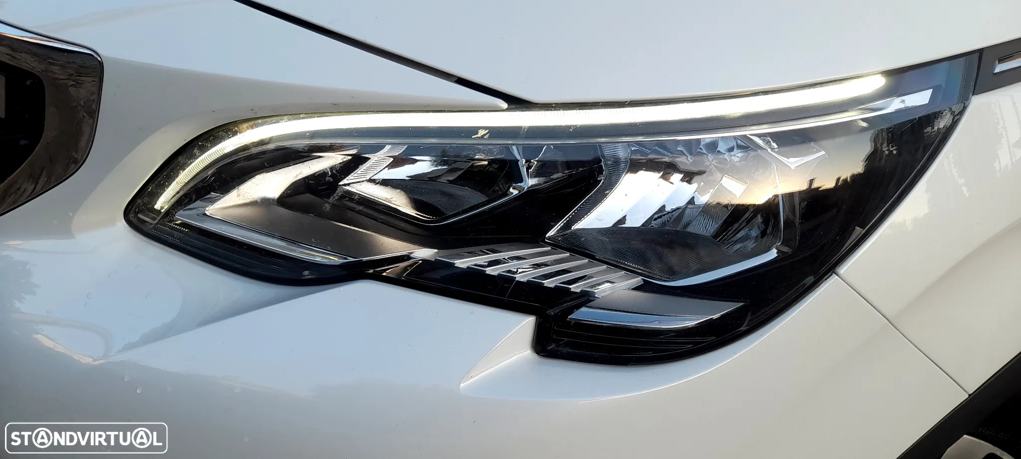 Peugeot 3008 1.6 BlueHDi GT Line - 38