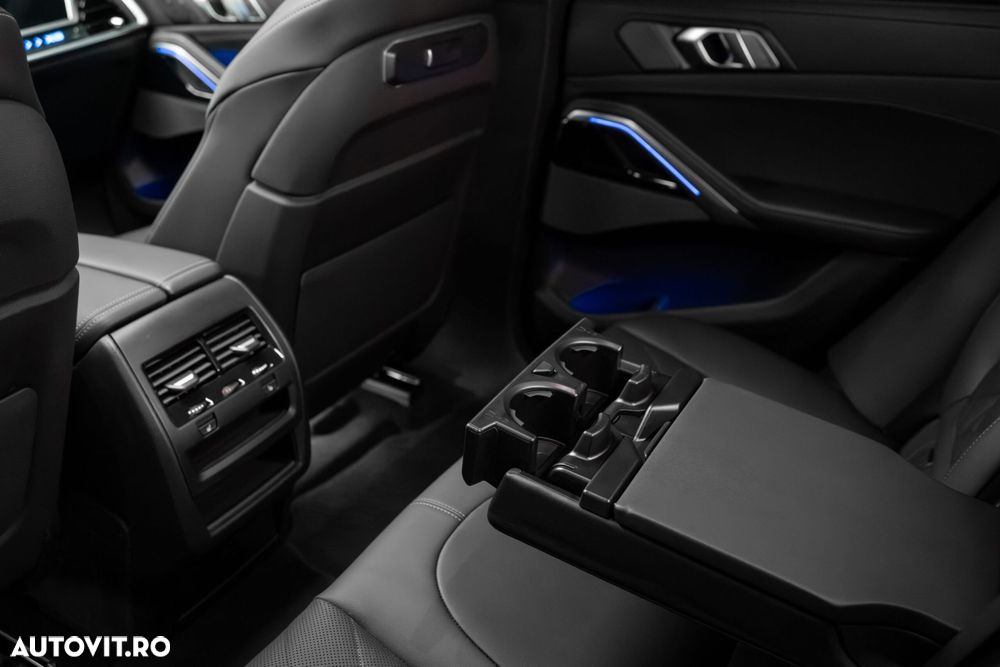 BMW X6 - 35