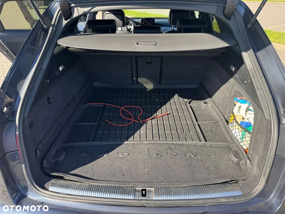 Audi A6 Avant - 25