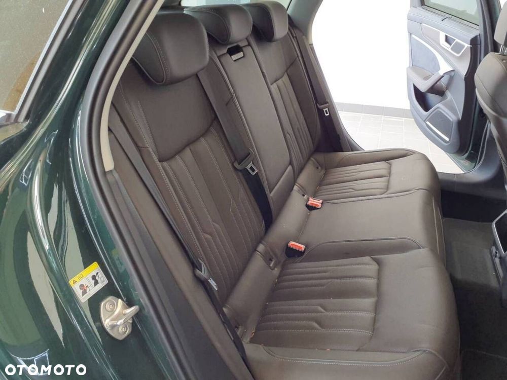 Audi A6 Allroad - 8