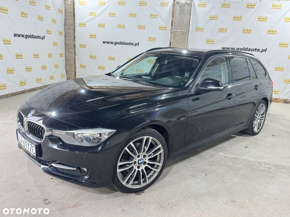 BMW Seria 3 - 17