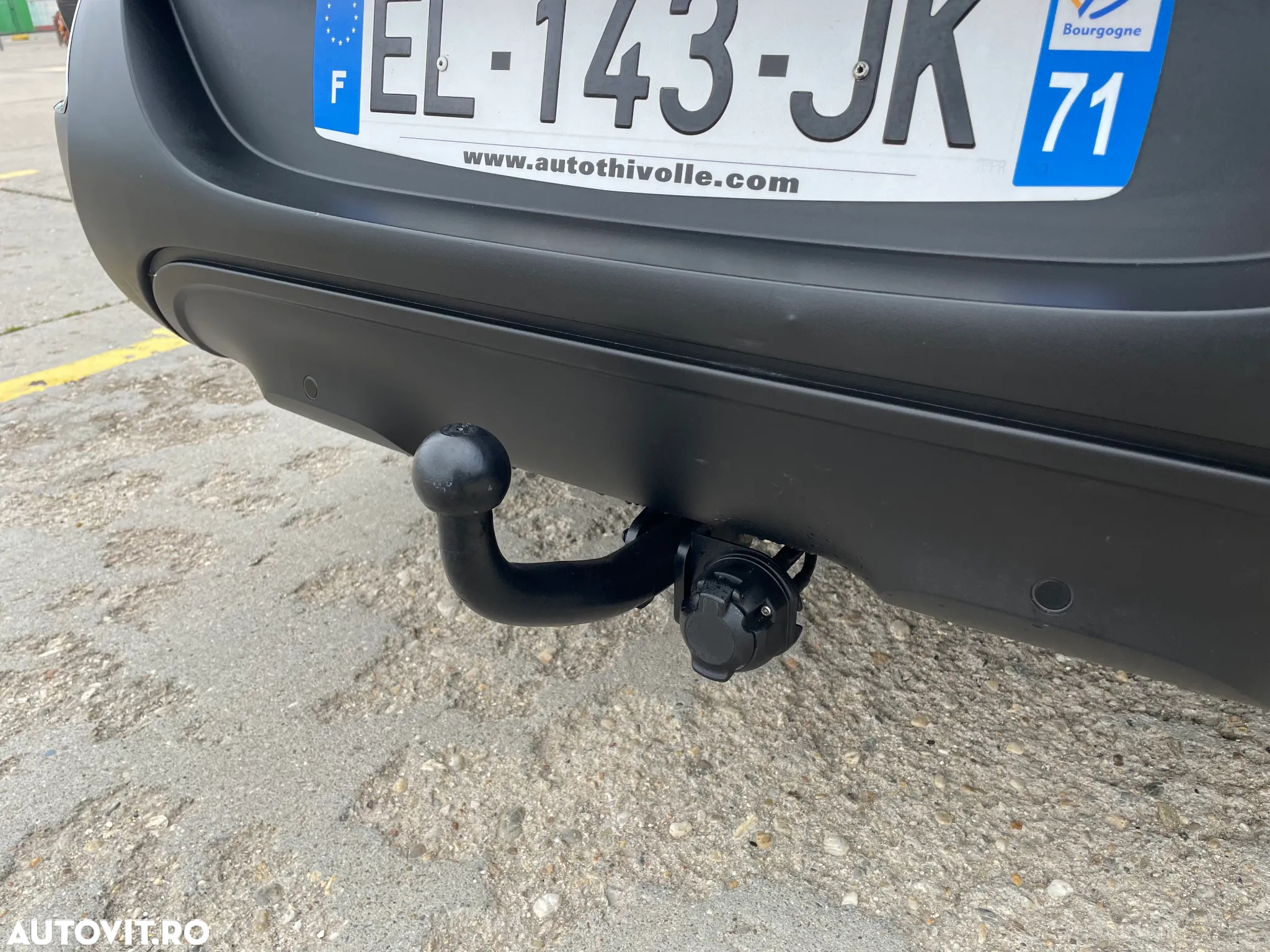 Renault Kadjar Energy dCi 110 EDC Business - 20