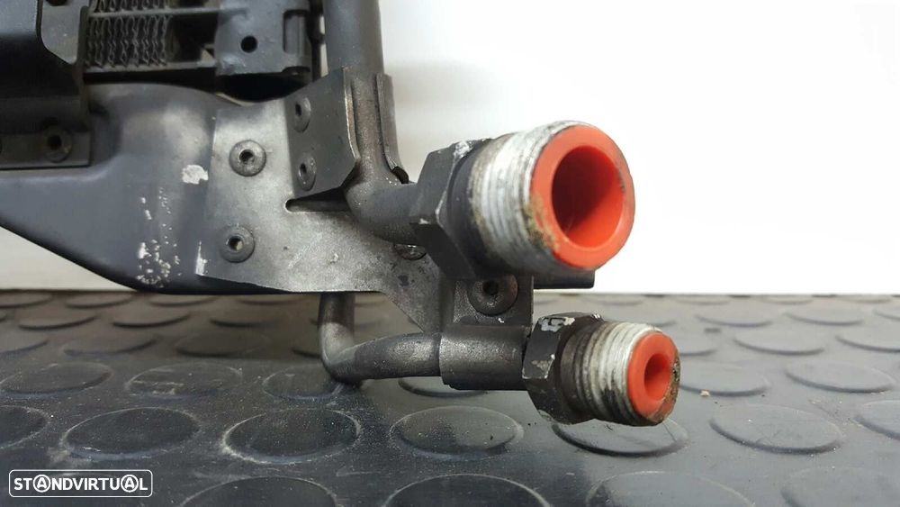 RADIADOR AR CONDICIONADO MERCEDES CLASE E (W210) BERLINA DIESEL 300 TURBODIESEL... - 2