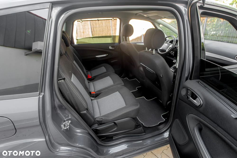 Ford S-Max 1.6 T Titanium - 10