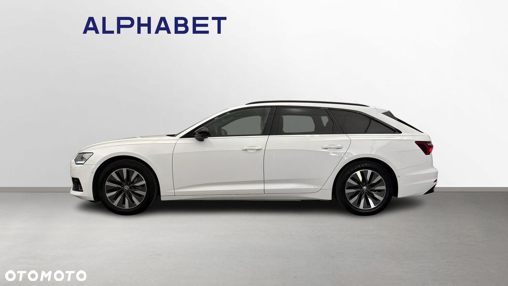 Audi A6 Avant - 2